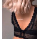 Intimissimi J'adore csipke Bra/Top