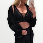 Intimissimi J'adore csipke Bra/Top