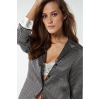 Intimissimi viszkózszatén blúz