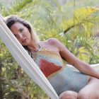 Intimissimi Taste of Colors csipke body