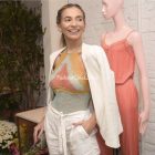 Intimissimi Taste of Colors csipke body