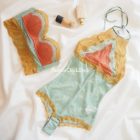 Intimissimi Taste of Colors csipke body