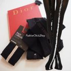 Calzedonia átsimogatható flitteres Party harisnyanadrág