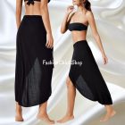 Calzedonia hosszú strandkendő