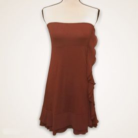 Intimissimi pánt nélküli maxitop