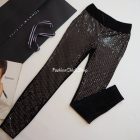 Calzedonia Party Collection leggings