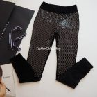 Calzedonia Party Collection leggings