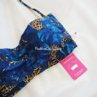 Tezenis levehető pántos push up bikini