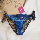 Tezenis levehető pántos push up bikini