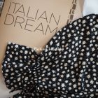 Tezenis Daisy Garden ruha