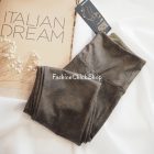 Calzedonia Total Shaper Vintage bőrhatású alakformáló leggings