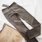 Calzedonia Total Shaper Vintage bőrhatású alakformáló leggings