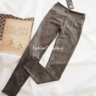 Calzedonia Total Shaper Vintage bőrhatású alakformáló leggings