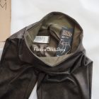 Calzedonia Total Shaper Vintage bőrhatású alakformáló leggings