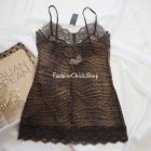 Intimissimi hosszított tüll top