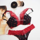 Intimissimi Giorgia push up fehérnemű szett