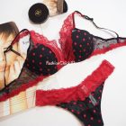 Intimissimi Giorgia push up fehérnemű szett