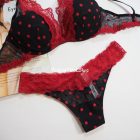 Intimissimi Giorgia push up fehérnemű szett