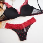 Intimissimi Giorgia push up fehérnemű szett