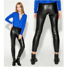 Tezenis THERMO bőrnadrág