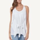 Intimissimi Loves Sicily Georgette top