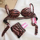 Tezenis Summer Tiger push up bikini