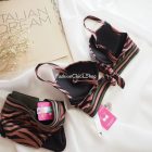 Tezenis Summer Tiger push up bikini