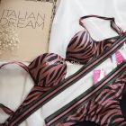 Tezenis Summer Tiger push up bikini