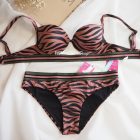 Tezenis Summer Tiger push up bikini