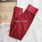 Calzedonia szuperfényes leggings
