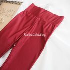 Calzedonia szuperfényes leggings
