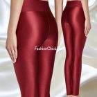 Calzedonia szuperfényes leggings