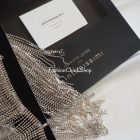 Jennifer Lopez for INTIMISSIMI kristály ékszerfehérnemű