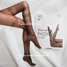 Calzedonia harisnyanadrág híres versidézetekkel