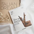 Calzedonia harisnyanadrág híres versidézetekkel