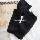 Calzedonia harisnyanadrág híres versidézetekkel