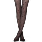 Calzedonia szívmintás harisnyanadrág