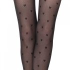 Calzedonia szívmintás harisnyanadrág