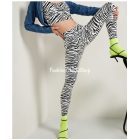 Tezenis fényes hatású műbőr leggings