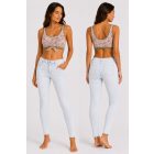 Intimissimi sportos melltartó top / bralette