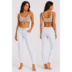 Intimissimi sportos melltartó top / bralette