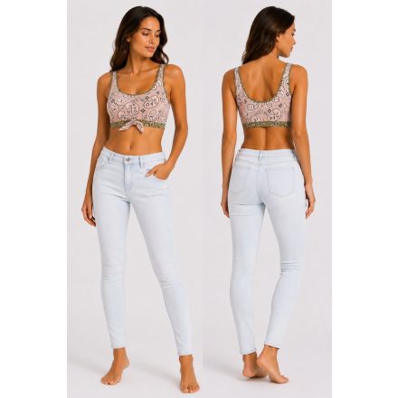 Intimissimi sportos melltartó top / bralette