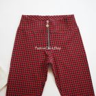 Calzedonia rugalmas pamut leggings