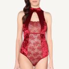 Intimissimi Velvet Touch Bodysuit