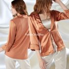 Intimissimi selyem és lyocell blézer