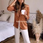 Intimissimi selyem és lyocell blézer