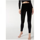 Calzedonia bársonyleggings