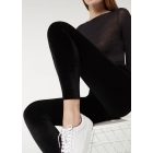 Calzedonia bársonyleggings