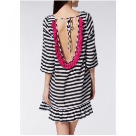 Calzedonia kaftán stílusú strandruha