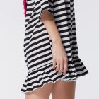 Calzedonia kaftán stílusú strandruha